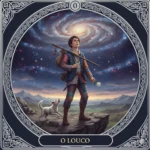 O Louco no Tarot: Significado Completo, Amor, Trabalho, Espiritualidade e Psicologia 15 O Louco no Tarot: Significado Completo, Amor, Trabalho, Espiritualidade e Psicologia