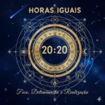 Horas Iguais 20:20: Significado Espiritual, Numerologia, Amor, Anjos e Despertar de Consciência 10 Horas Iguais 20:20: Significado Espiritual, Numerologia, Amor, Anjos e Despertar de Consciência