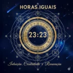 Horas Iguais 23:23: Significado Completo, Espiritual, Amoroso e Psicológico 12 Horas Iguais 23:23: Significado Completo, Espiritual, Amoroso e Psicológico